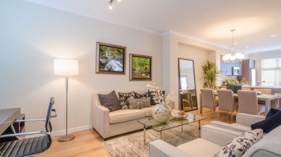 Luxury Sea View Residences